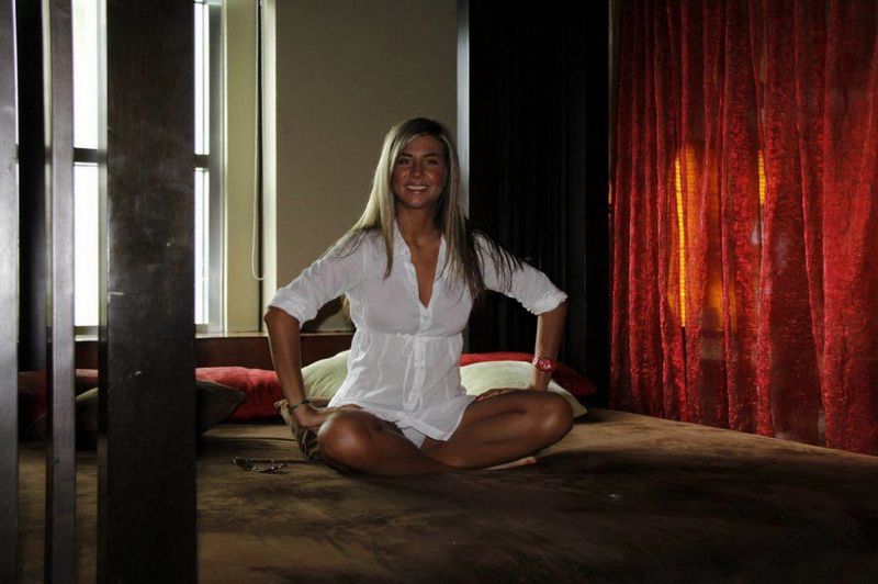 Шлюха Москвы Лиана 8-985-737-52-20 метро Фрунзенская