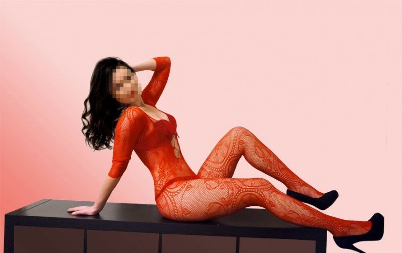 Индивидуалка Москвы Лия +7 (926) 408-08-76 метро Крестьянская застава