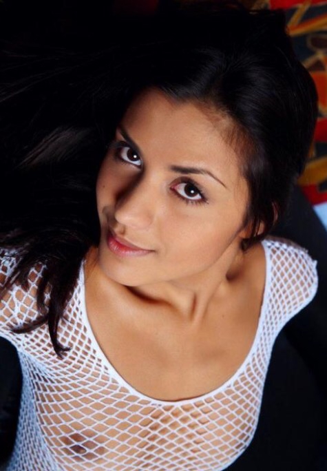 Проститутка Москвы Элина