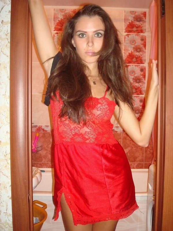 Проститутка Москвы Эльвина